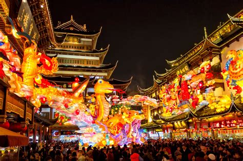 китайский новый год в москве